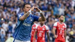 Millonarios - Pasto: TV, horario y cómo ver online la Liga BetPlay