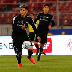 Brandon Cortés causa locura en el mercado argentino: ¡fue presentado en dos equipos!