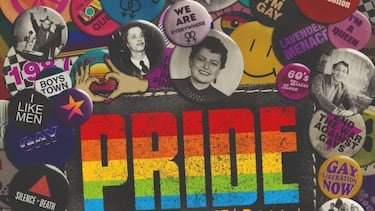 Mejores películas y series de estreno Netflix, Amazon, Disney+ para ver este fin de semana; Sexo/Vida, Jóvenes y Brujas...