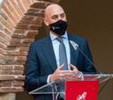 Rubiales no entregará la Supercopa al confinarse por contacto con un positivo