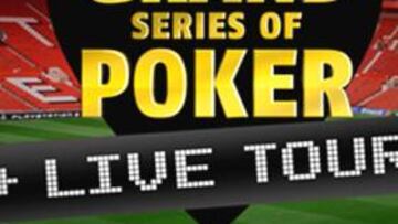 ¡Juega al poker en Old Trafford!