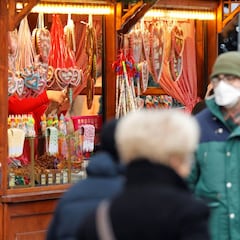 Lo que pasó en El Pilar y podría acabar ocurriendo en toda España por las Navidades
