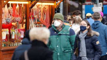 Lo que pas¨® en El Pilar y podr¨ªa acabar ocurriendo en toda Espa?a por las Navidades