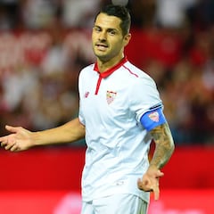 "Saqué un compromiso a Gil Marín por Vitolo hasta enero"