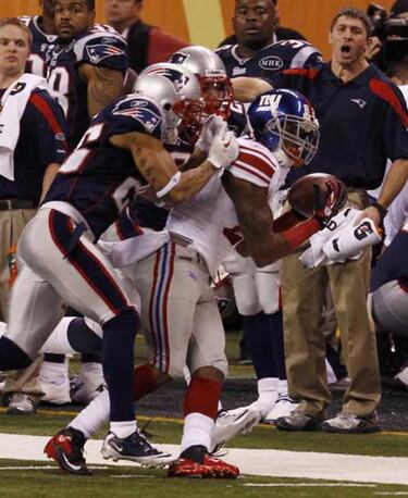 Imágenes y frases de la Super Bowl