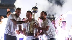 El 2019 que le viene a River