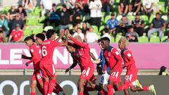 Cuba hace historia en el Mundial Sub 20
