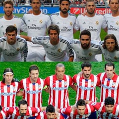 ¿Qué ha sido de los jugadores de Lisboa que no irán a Milán?