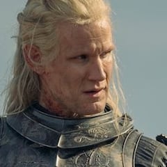 La enfermedad de Matt Smith (’La casa del dragón’) que terminó con su prometedora carrera en el fútbol