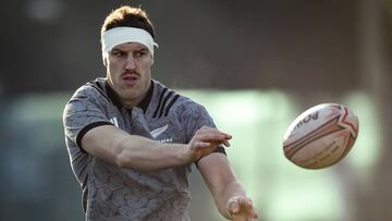 Rugby Championship: TV, horario y d¨®nde ver en directo