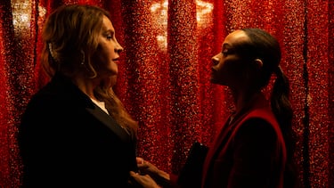 ¿Va a estar Karla Sofía Gascón en los Oscar 2025? Todo lo que se sabe tras la polémica de la actriz