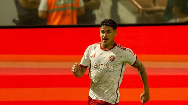 Tigres tiene a su primer refuerzo del Cl2025 y sucesor de Carioca: Rómulo Zwarg