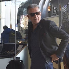 Carlos Queiroz viaja a Brasil para coordinar logística en Copa