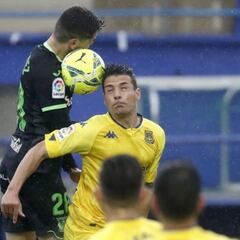 La AD Alcorcón abre el casillero de victorias veraniegas en Talavera