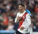 River Plate 2-0 The Strongest: goles, resumen y resultado