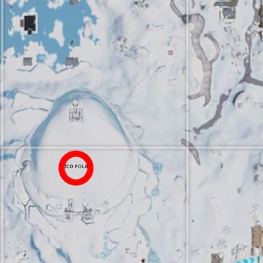 Fortnite: Así es la espada Hoja del Infinito