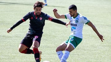 Historial Liguilla de Primera B: Morning-Temuco y Puerto Montt-Copiapó