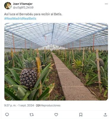 Los memes más divertidos de la jornada deportiva