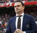 Escándalo en el Ajax: Overmars, despedido por supuesto acoso
