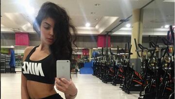 Georgina Rodr¨ªguez, la mayor fan de La Voz Kids