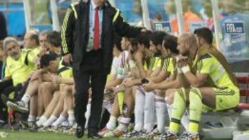 Un balance muy equilibrado