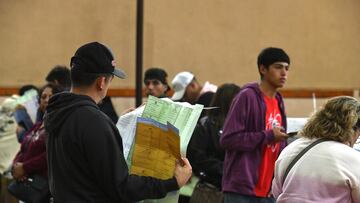 Así quedó el Consejo Regional en la R. Metropolitana: quiénes fueron elegidos, cuando asumen y cuáles son sus funciones