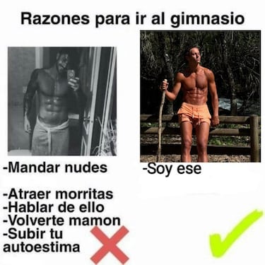 Los memes más divertidos de los cuartos de la Champions