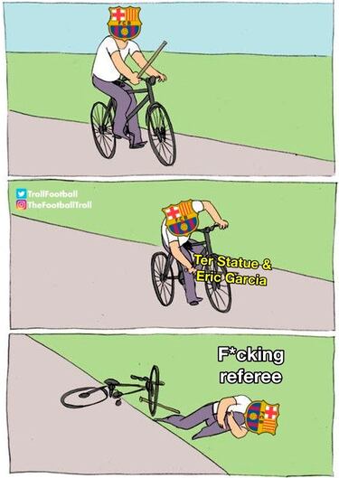 Los mejores memes de la primera jornada de Champions