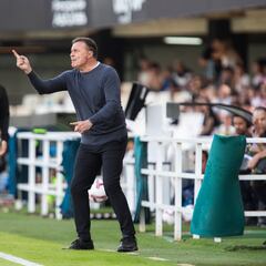 Cristóbal Parralo: “Esta victoria nos va a hinchar de confianza”