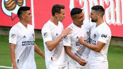 LA Galaxy buscar&aacute; su quinta victoria consecutiva y lo har&aacute;n frente a un San Jos&eacute; que viene de sufrir una goleada hist&oacute;rica a mitad de semana.