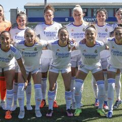 La decidida apuesta del Real Madrid para hacer historia