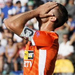 San Marcos da el gran golpe y elimina a Cobreloa de Copa Chile