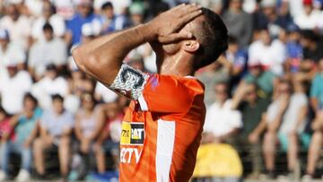 San Marcos da el gran golpe y elimina a Cobreloa de Copa Chile