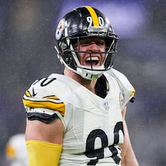 Why won’t the Pittsburgh Steelers starters play against the Houston Texans?