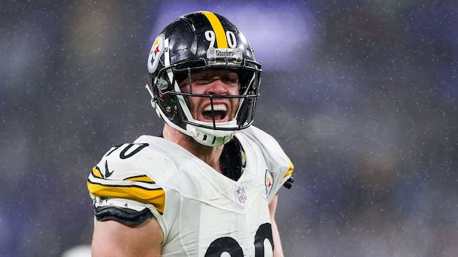 ¿Qué necesitan los Pittsburgh Steelers en el Draft de la NFL 2025?