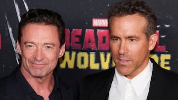 ‘Deadpool & Wolverine’ ha llegado a los cines de USA y otros países. Te explicamos cuál fue su presupuesto y que cinta de la saga es la más cara.