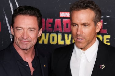 ‘Deadpool and Wolverine’ breaks global box office record