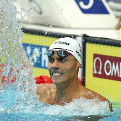 Popovici abre una nueva era