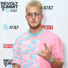 Jake Paul vuelve a mandar mensaje a Conor McGregor: "Me tiene miedo"