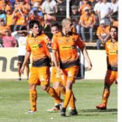 La lucha por el descenso: Seis equipos en riesgo de bajar