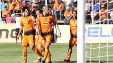 Cobreloa, el rival m&aacute;s complicado. 