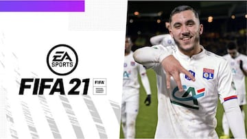 FIFA 21: las mejores jóvenes promesas baratas; joyas ocultas con mayor potencial