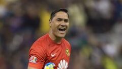 Para Moisés Muñoz, el Barcelona no es un equipo invencible
