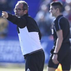 Cádiz-Lugo: horario y cómo ver en directo en televisión y online