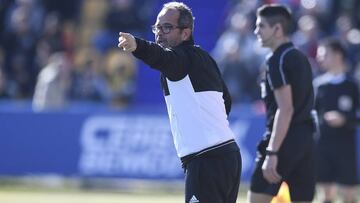 Fecha, horario, cómo ver en directo en televisión y cómo seguir en vivo online el Cádiz-Lugo de la jornada 24 de Segunda División.