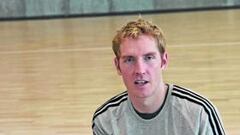 Hansen: "Este Madrid es mejor que el Barça"