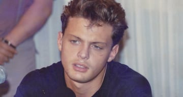 Luis Miguel