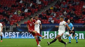 UEFA pleased as fan-attended Super Cup runs 'smoothly'