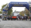Las mejores imágenes de la Army Race en El Goloso