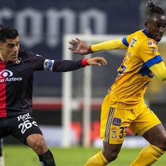 Atlas - Tigres: Horario, canal, TV, cómo y dónde ver